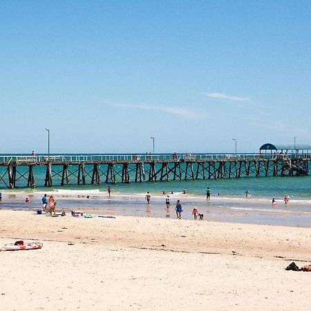 Grange The One @ Henley Beach מראה חיצוני תמונה